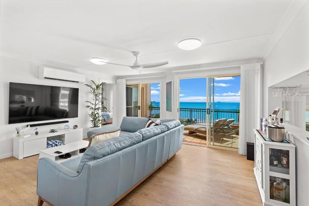 Aqua Vista Apartment แอร์ลีบีช ภายนอก รูปภาพ